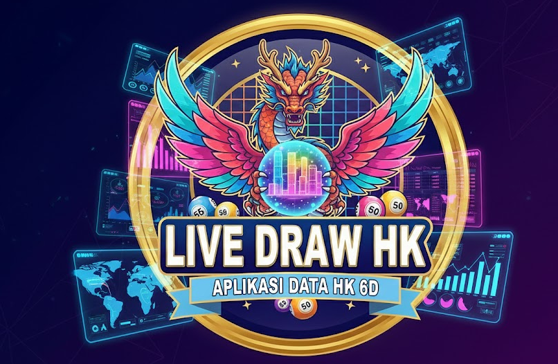 Live draw HK
